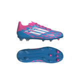 adidas F50 League FG/MG Junior Firm/Multi - Ground Cleats - Best Buy Soccer