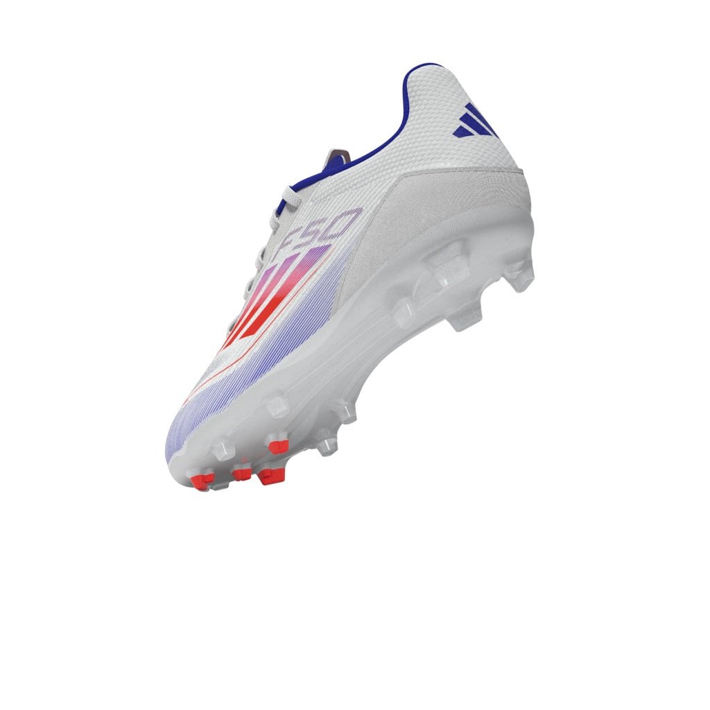 adidas F50 League FG/MG Junior Soccer Cleats - Best Buy Soccer
