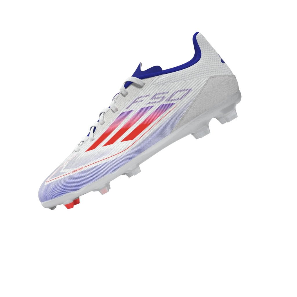 adidas F50 League FG/MG Junior Soccer Cleats - Best Buy Soccer