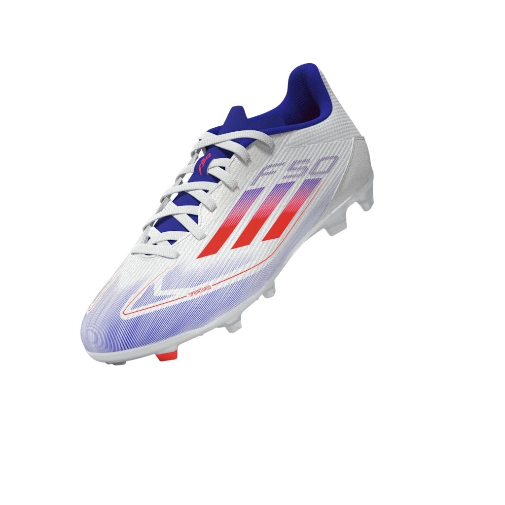 adidas F50 League FG/MG Junior Soccer Cleats - Best Buy Soccer