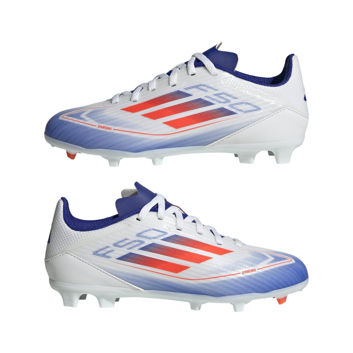 adidas F50 League FG/MG Junior Soccer Cleats - Best Buy Soccer