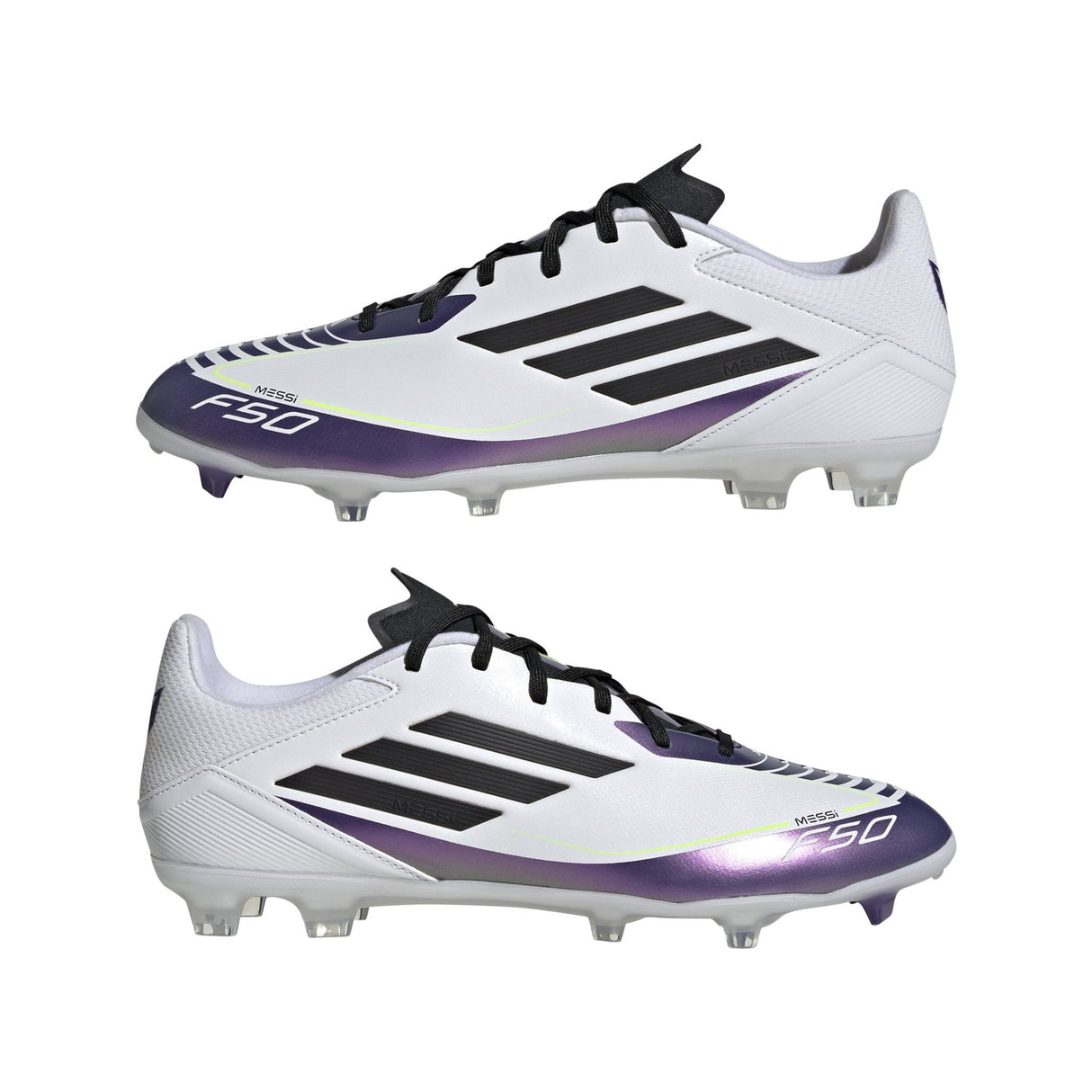 adidas F50 League FG/MG Messi Soccer Cleats - Best Buy Soccer