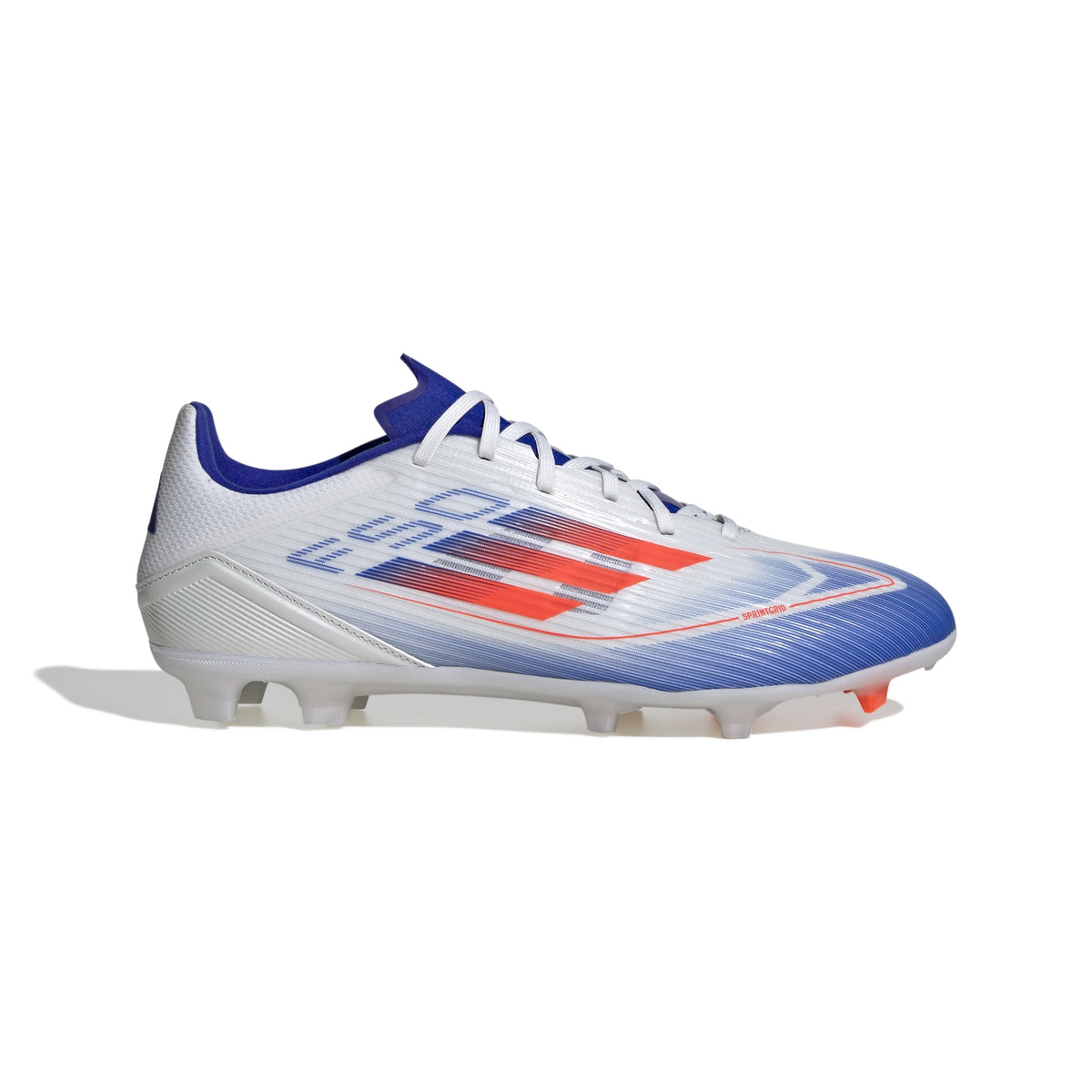 adidas F50 League FG/MG Multi-Ground Firm Ground – Best Buy 