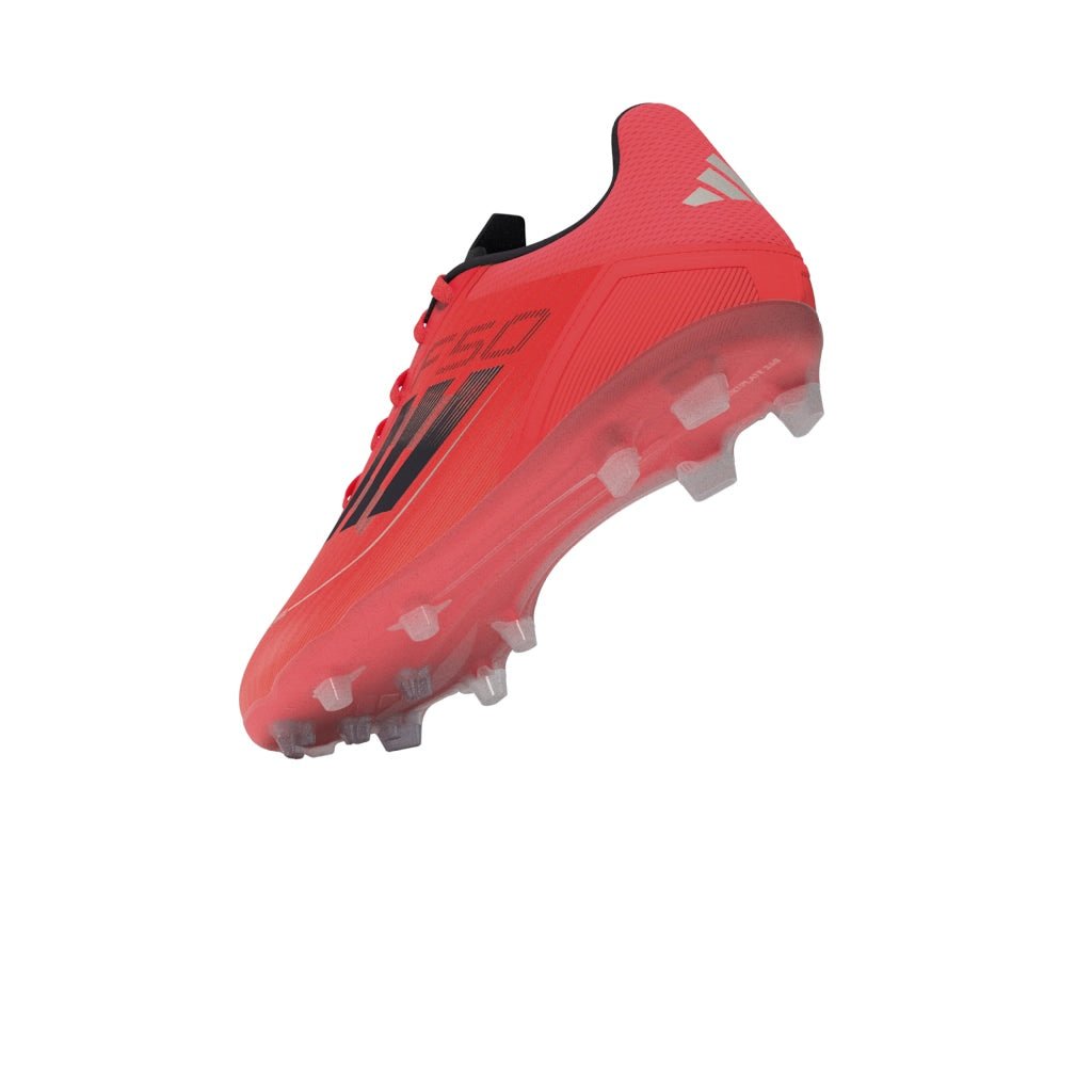 adidas F50 League FG/MG Soccer Cleats - Best Buy Soccer