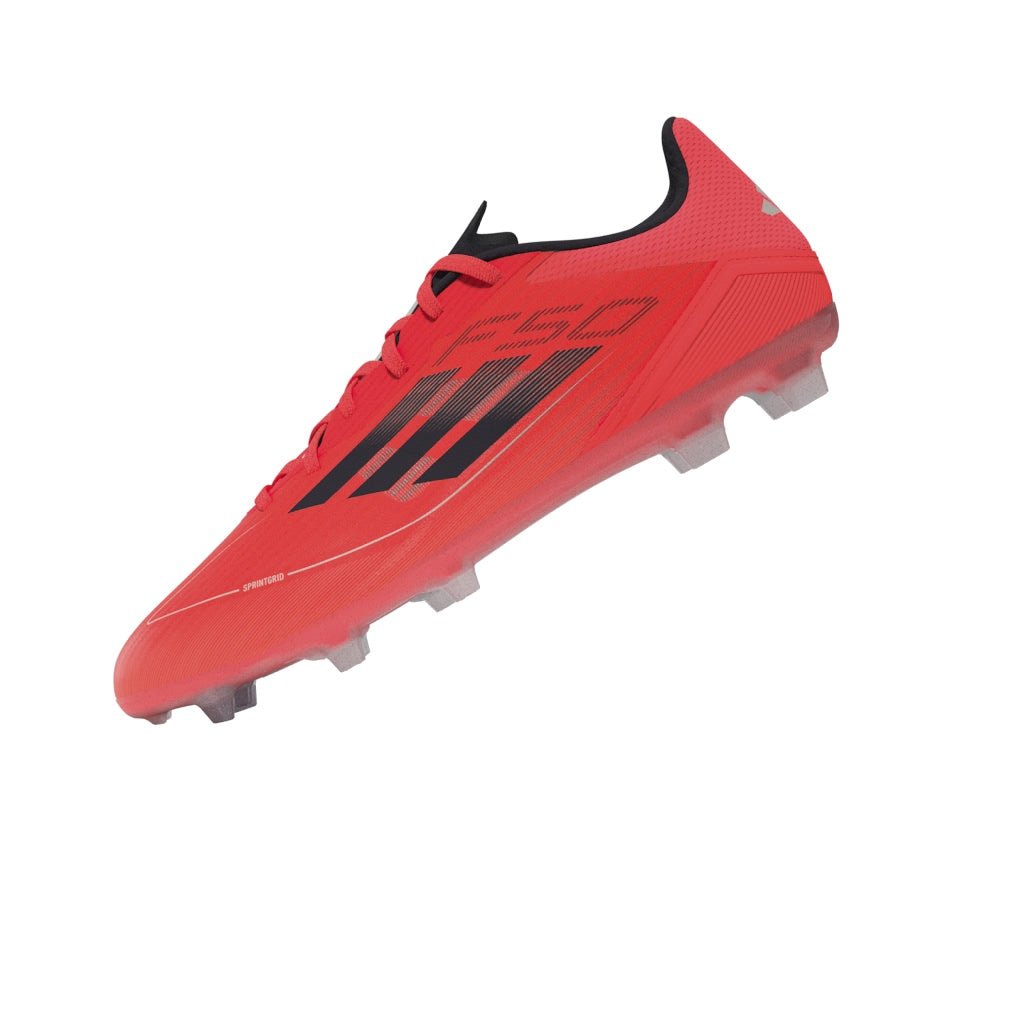 adidas F50 League FG/MG Soccer Cleats - Best Buy Soccer