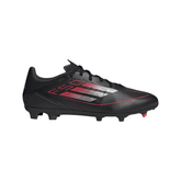 adidas F50 League Firm/Multi - Ground Boots Black/Iron - Best Buy Soccer