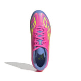 adidas F50 League Firm/Multi - Ground Boots Junior Pink - Best Buy Soccer