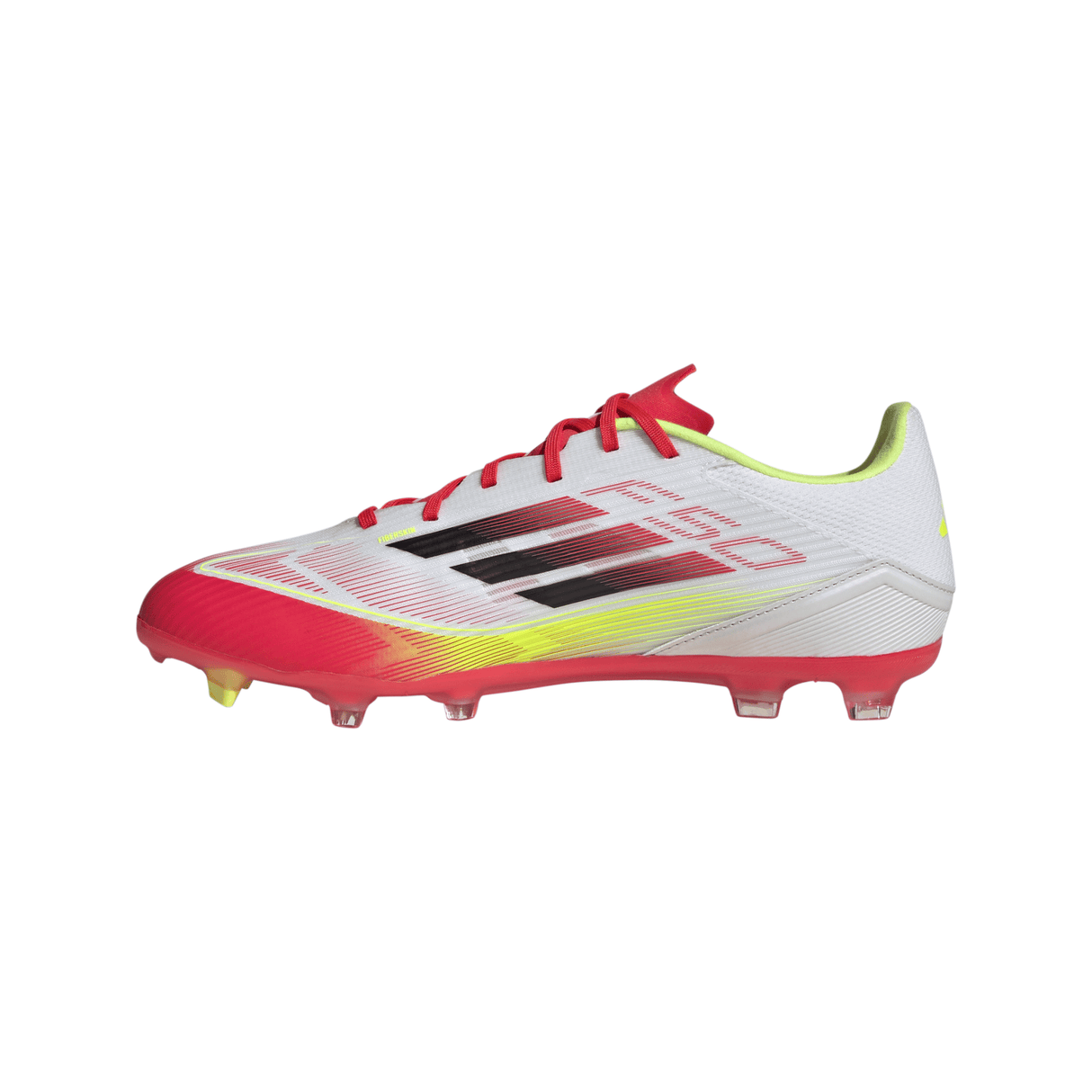 adidas F50 League Firm/Multi - Ground Boots White/Black - Best Buy Soccer