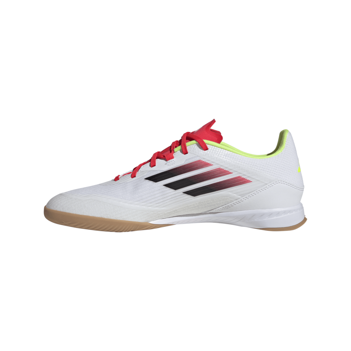 adidas F50 League Indoor Boots White/Black - Best Buy Soccer