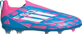 adidas F50 League LL FG/MG J Blue/W - Best Buy Soccer