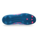 adidas F50 League LL FG/MG J Blue/W - Best Buy Soccer