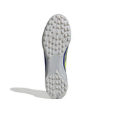 adidas F50 League Messi Turf Boots Silver - Best Buy Soccer