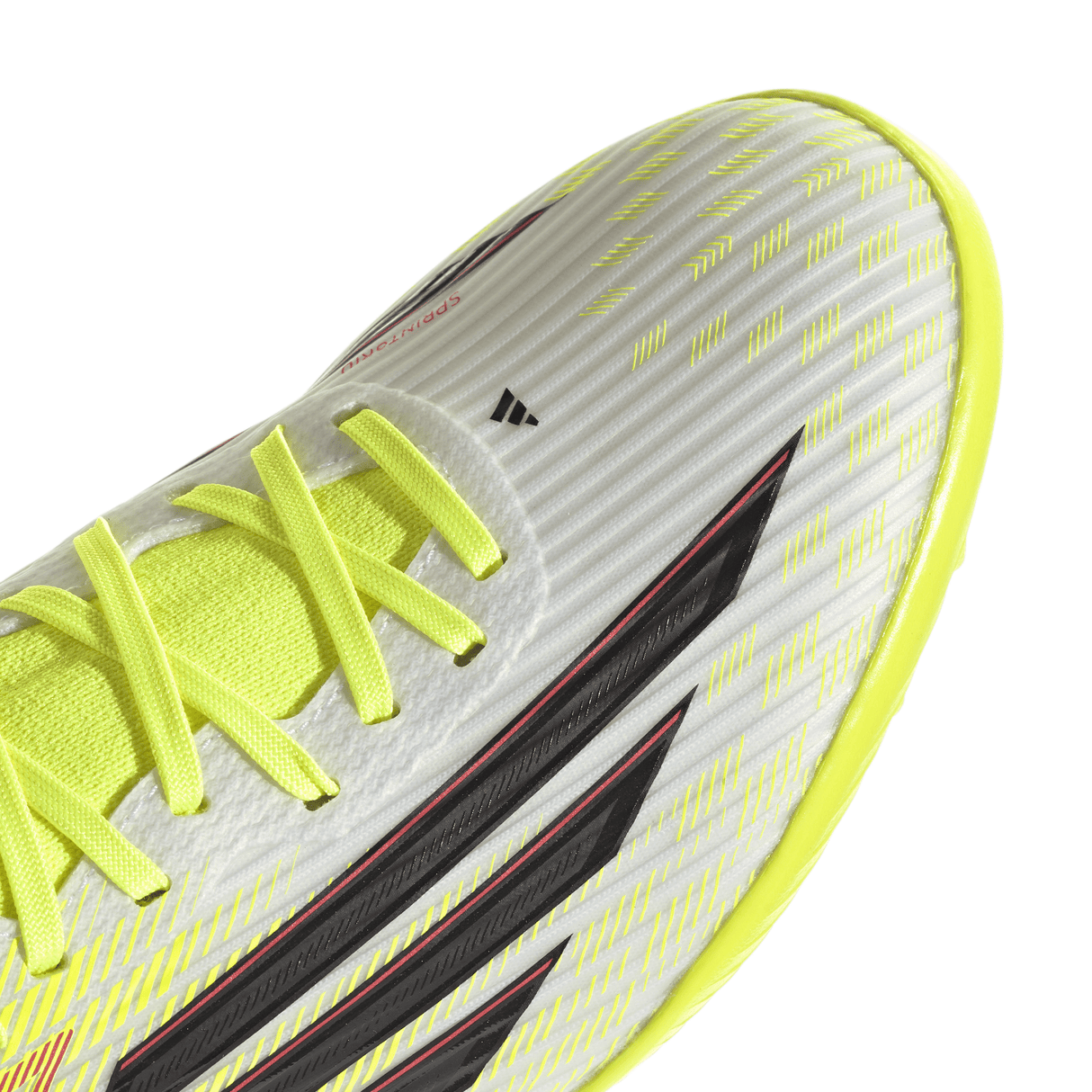 adidas F50 League Mid Cut TF Turf Men's Soccer Cleats - Yellow/Black/Red - Best Buy Soccer