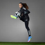 adidas F50 League Mid Firm/Multi - Ground Boots Women's Blue - Best Buy Soccer