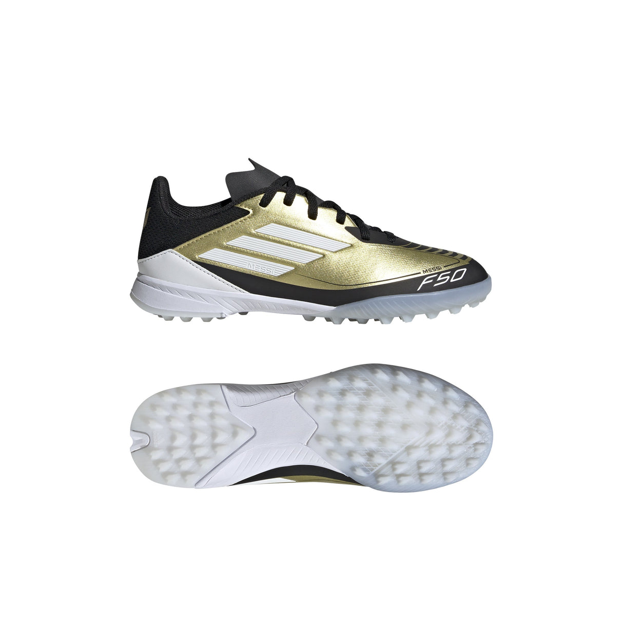 adidas F50 League TF Junior Messi Turf Shoes - Best Buy Soccer