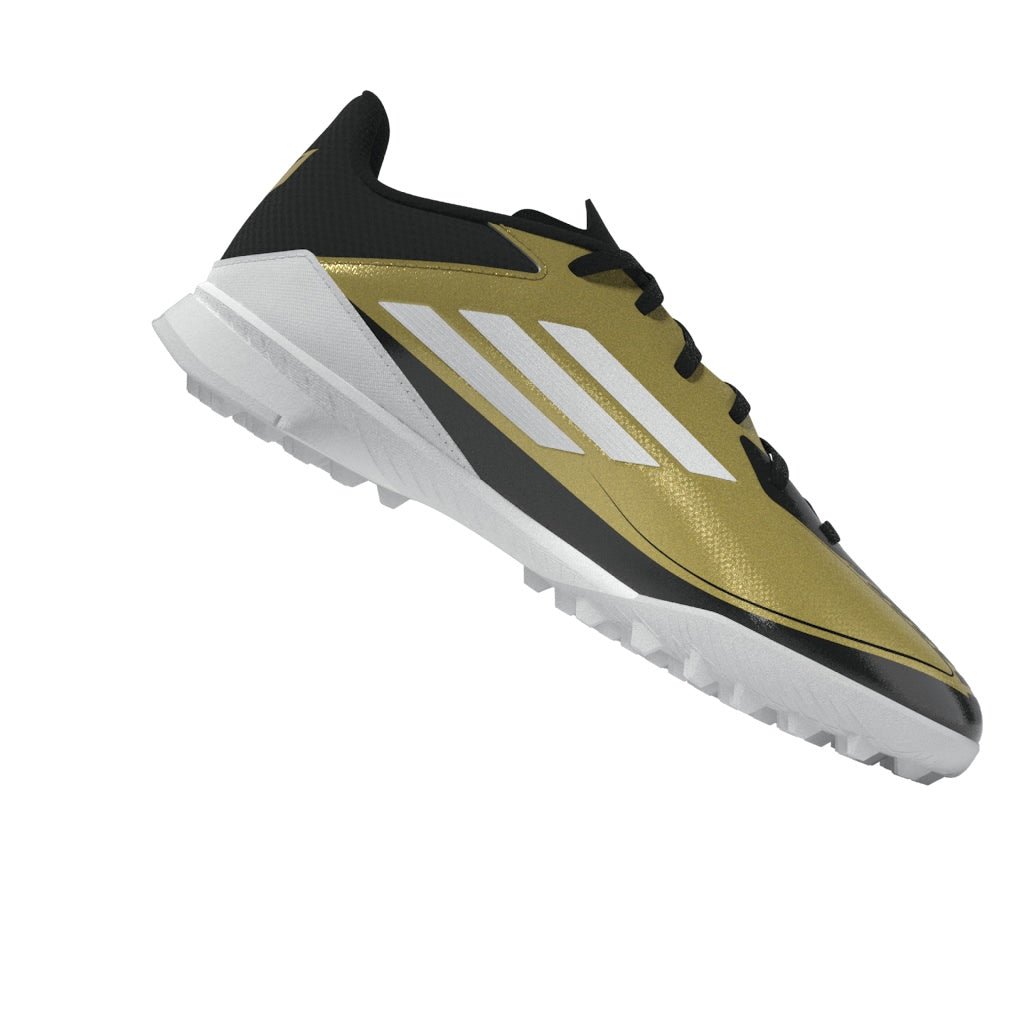 adidas F50 League TF Junior Messi Turf Shoes - Best Buy Soccer