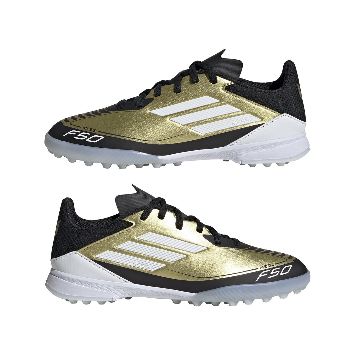 adidas F50 League TF Junior Messi Turf Shoes - Best Buy Soccer