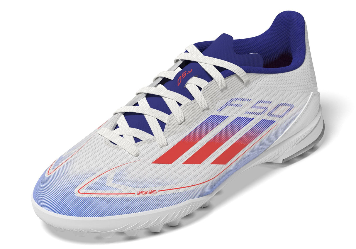 adidas F50 League TF Junior Turf Shoes - Best Buy Soccer