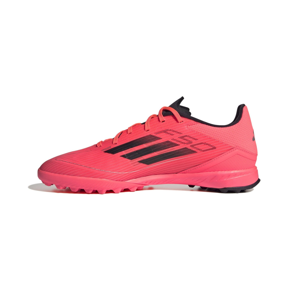 adidas F50 League TF Turf Shoes Turbo/Black - Best Buy Soccer