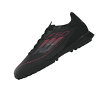 adidas F50 League Turf Boots Black/Red - Best Buy Soccer