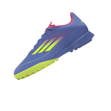 adidas F50 League Turf Boots Blue - Best Buy Soccer