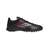 adidas F50 League Turf Boots Kids Black/Iron - Best Buy Soccer