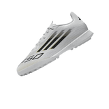 adidas F50 League Turf Boots White/Black - Best Buy Soccer