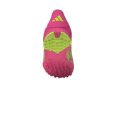 adidas F50 League Turf Junior Boots Pink - Best Buy Soccer