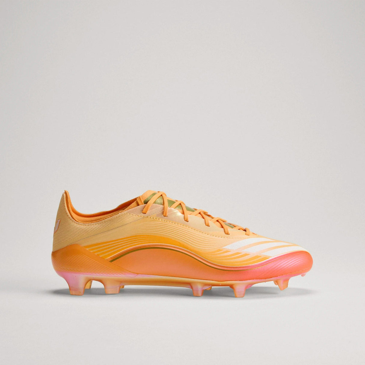 adidas F50 Messi Elite FG Firm Ground Men's Soccer Cleats - Icta/Gold - Best Buy Soccer