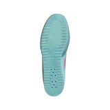 adidas F50 Messi Freestyle Indoor Boots Aqua/Pink - Best Buy Soccer