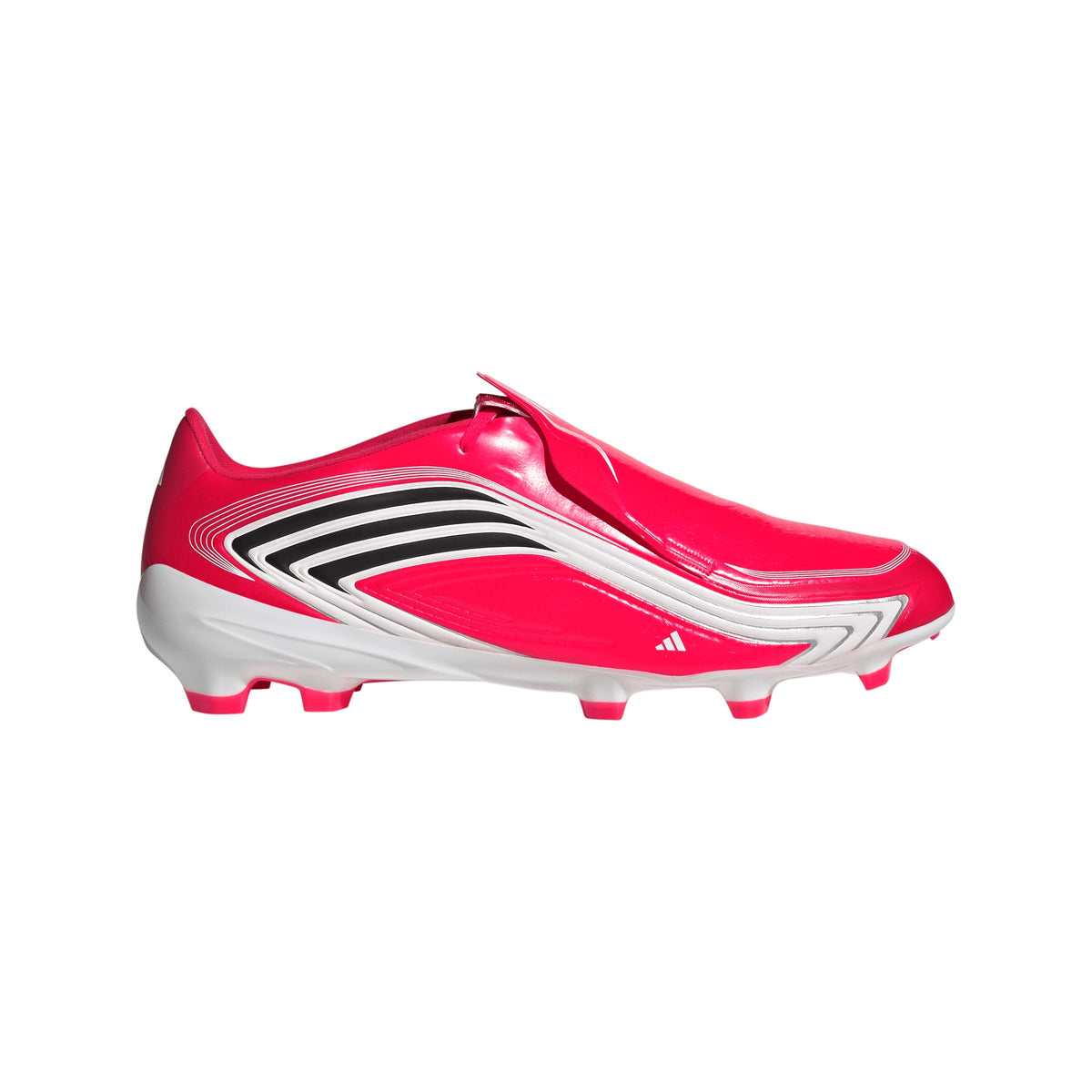 adidas F50 Messi League FG Firm Ground Men's Soccer Cleats - Red/Black/Purple - Best Buy Soccer