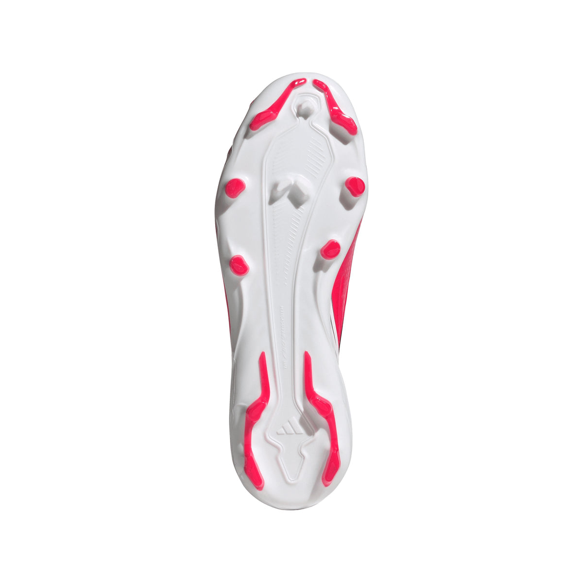 adidas F50 Messi League Laceless FG Firm Ground Youth Soccer Cleats - Red/Black - Best Buy Soccer