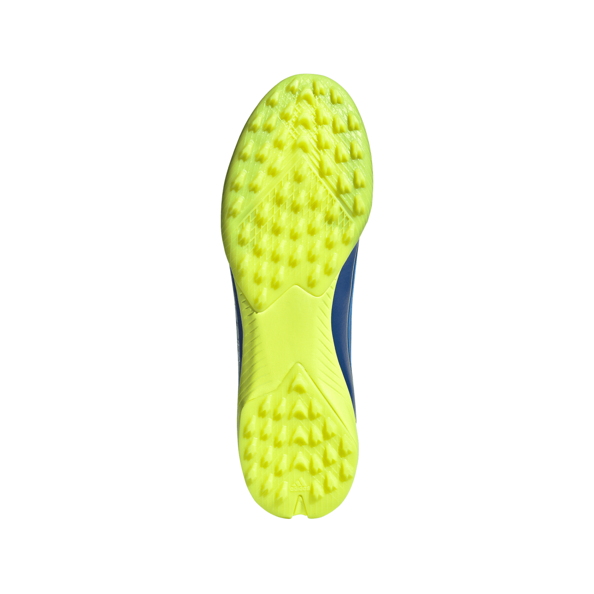 adidas F50 Messi League TF Men's Soccer Cleats - Royal Blue/Yellow/Blue - Best Buy Soccer