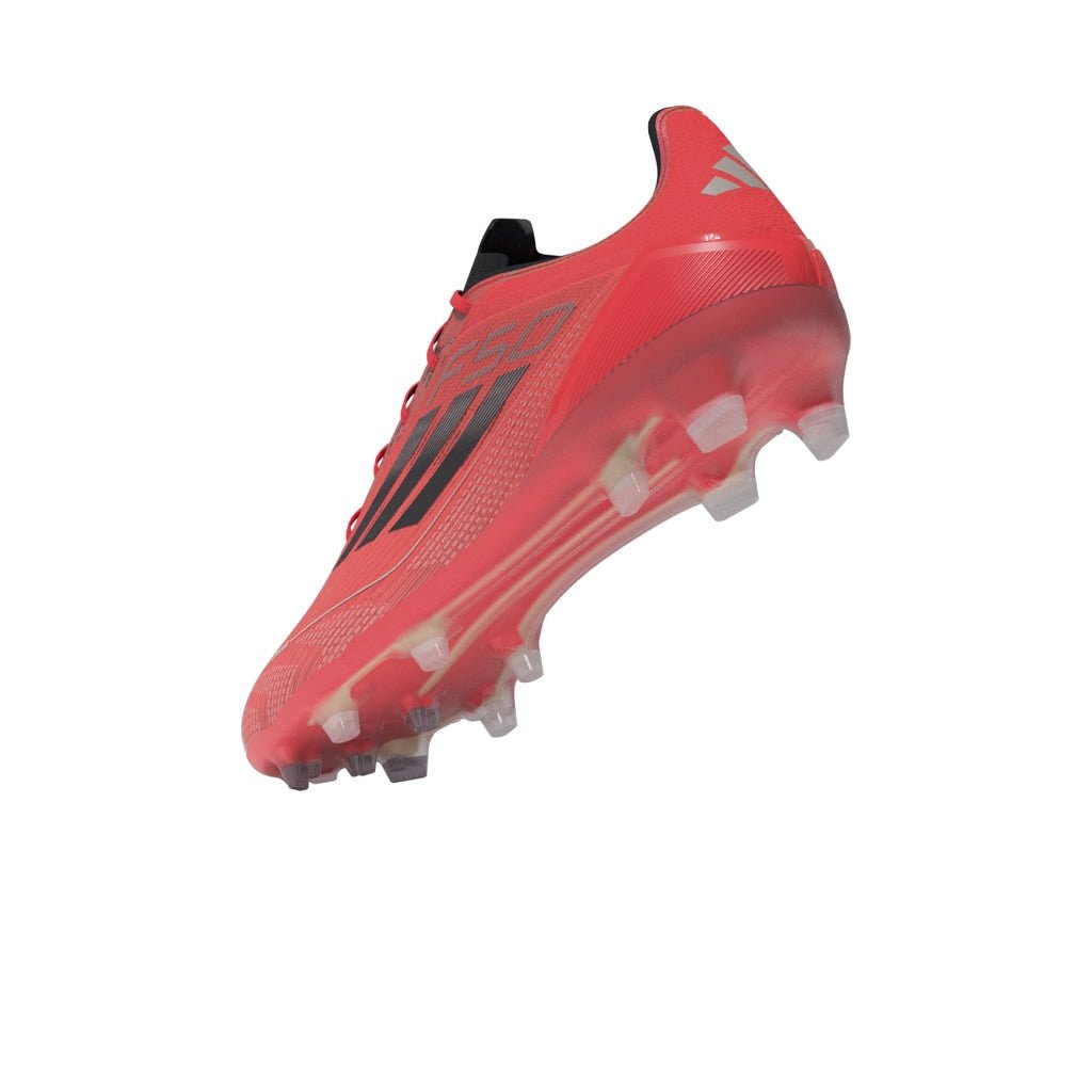 adidas F50 Pro FG Firm Ground Cleats - Best Buy Soccer