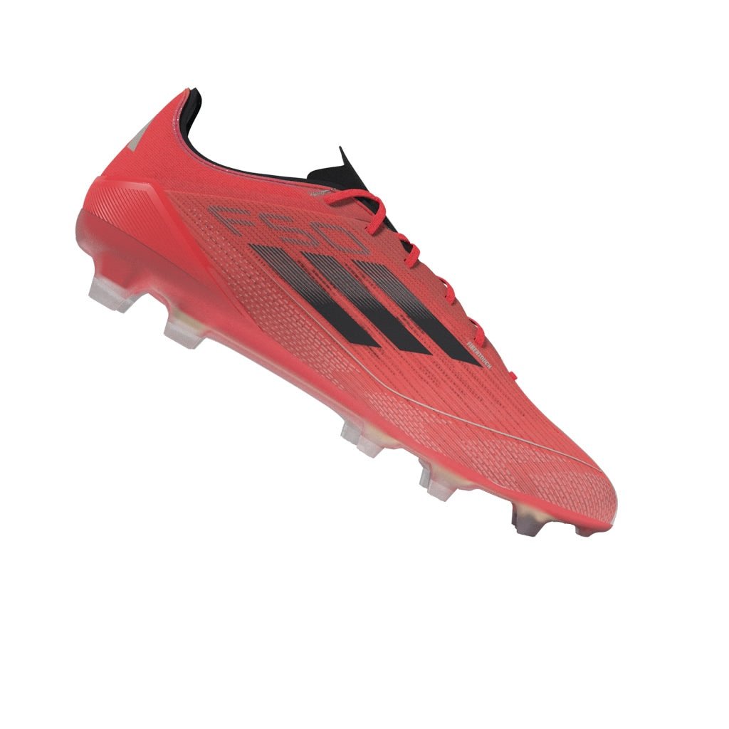 adidas F50 Pro FG Firm Ground Cleats - Best Buy Soccer