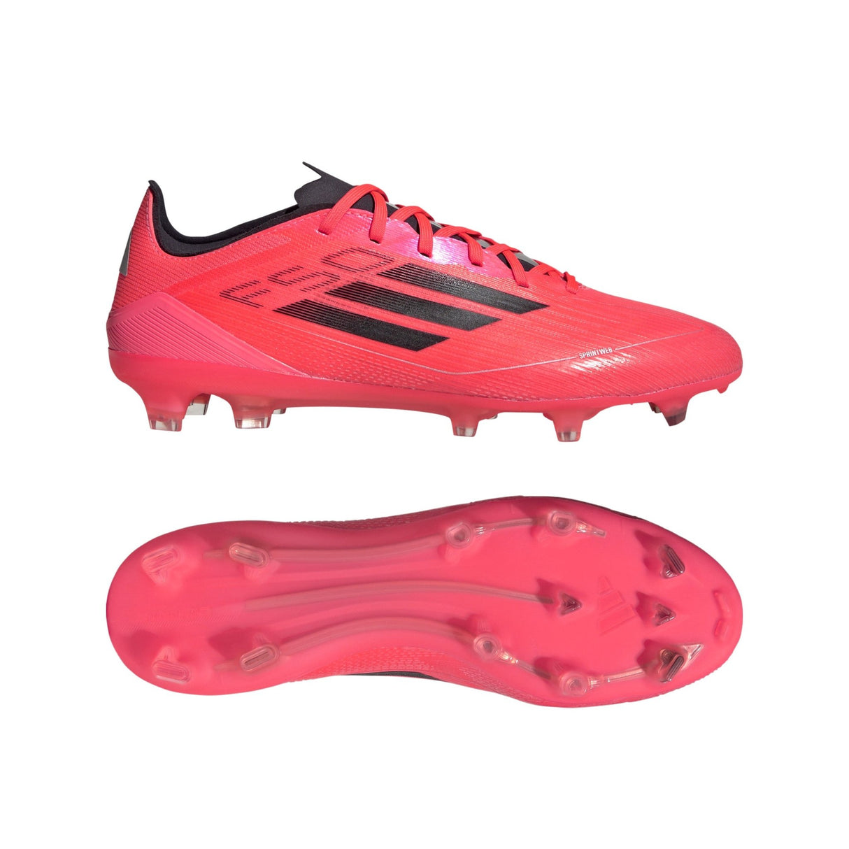 adidas F50 Pro FG Firm Ground Cleats - Best Buy Soccer