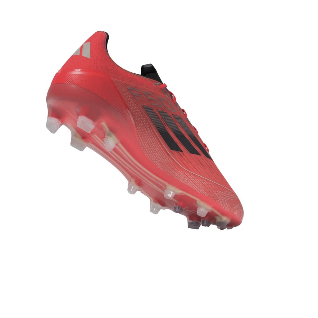adidas F50 Pro FG Firm Ground Cleats - Best Buy Soccer