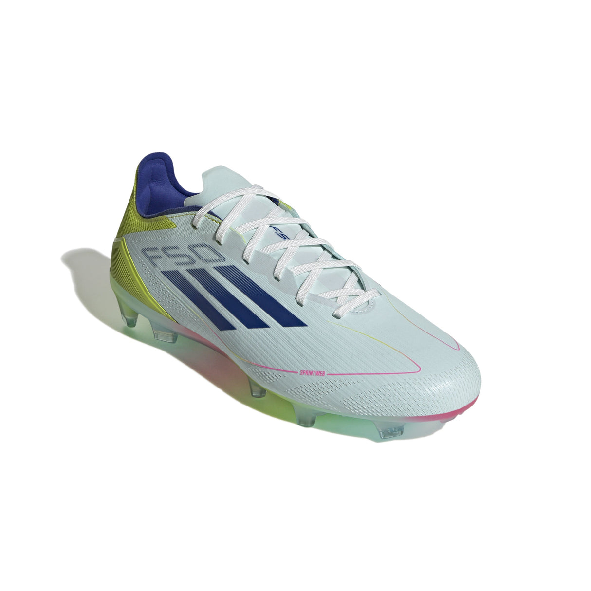 adidas F50 Pro FG Firm Ground Soccer Cleats - Best Buy Soccer