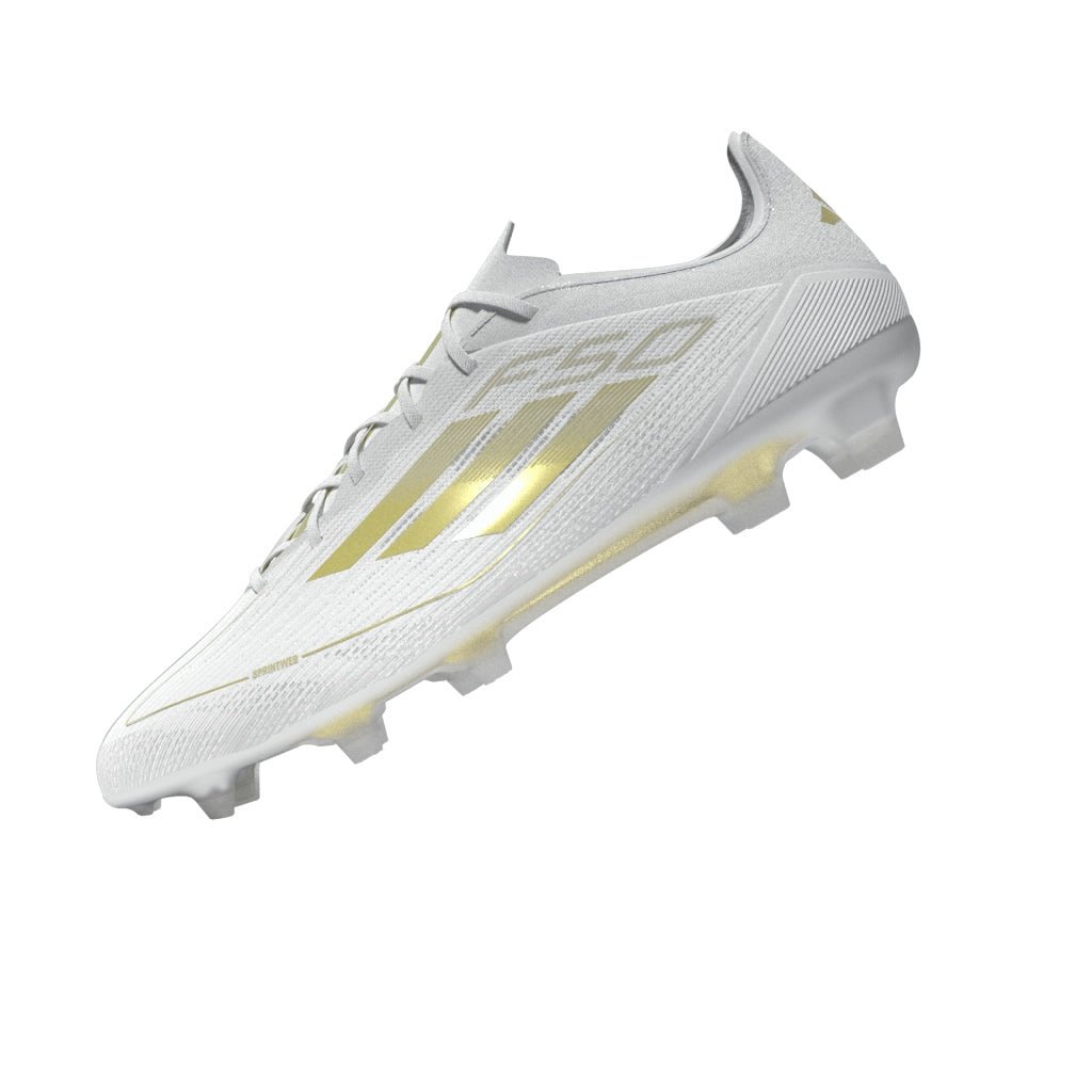 adidas F50 Pro FG Firm Ground Soccer Cleats - Best Buy Soccer