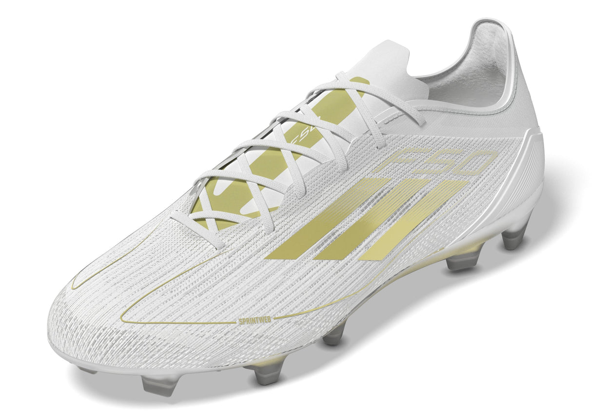 adidas F50 Pro FG Firm Ground Soccer Cleats - Best Buy Soccer