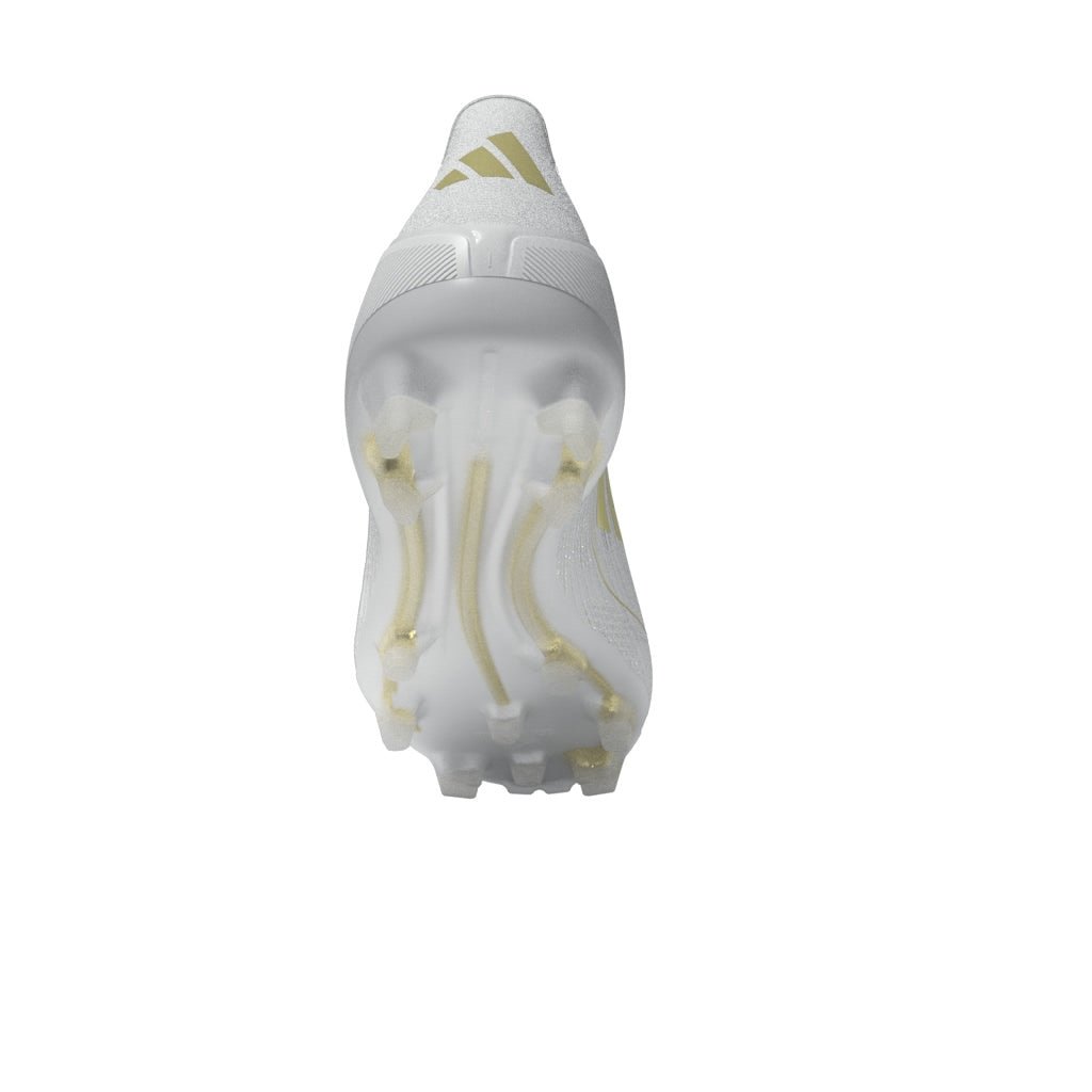 adidas F50 Pro FG Firm Ground Soccer Cleats - Best Buy Soccer