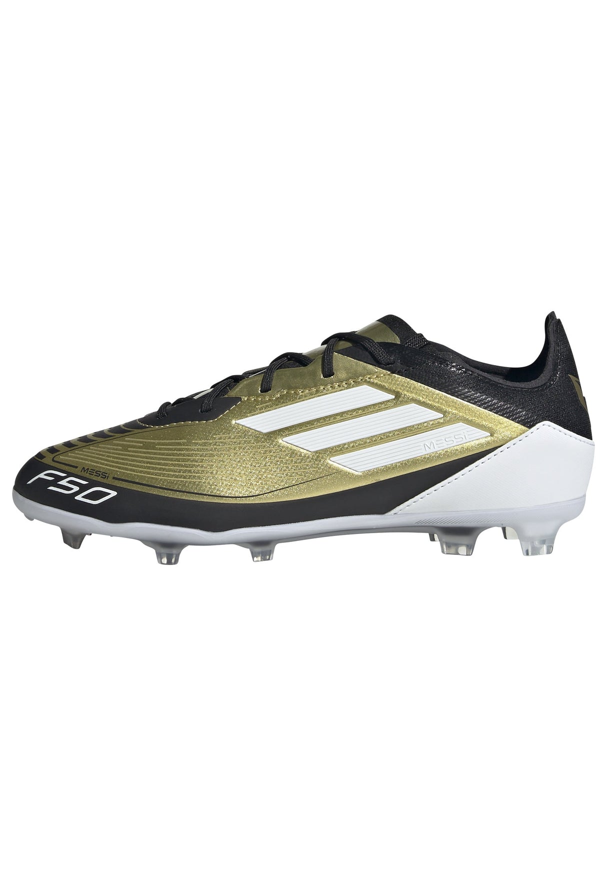adidas F50 Pro FG Junior Messi Firm Ground Soccer Cleats - Best Buy Soccer