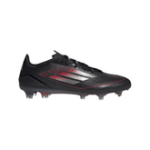 adidas F50 Pro Firm Ground Boots Black/Red - Best Buy Soccer