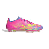 adidas F50 Pro Firm Ground Boots Pink - Best Buy Soccer