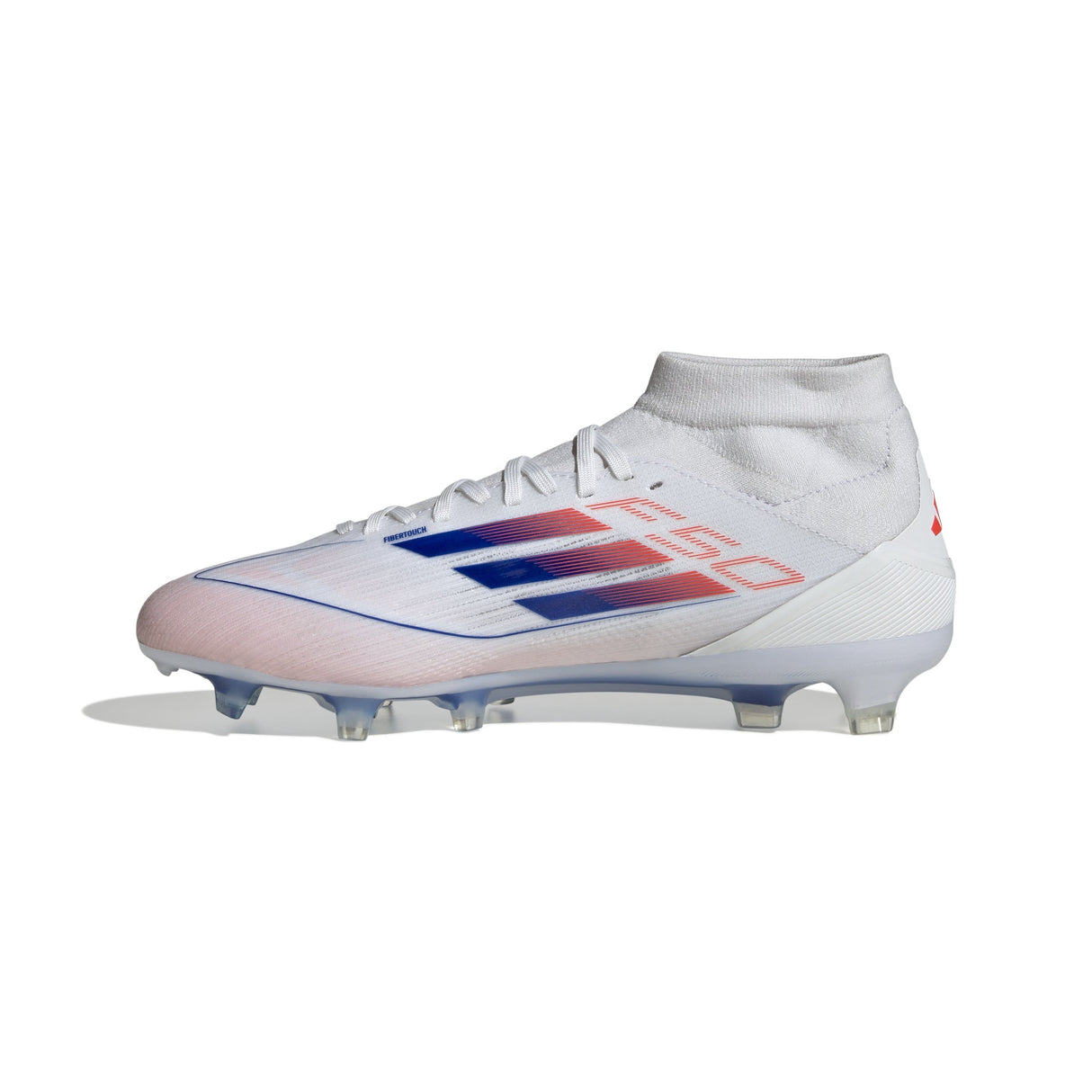 adidas F50 Pro Mid FG Womens Firm Ground Cleats - Best Buy Soccer