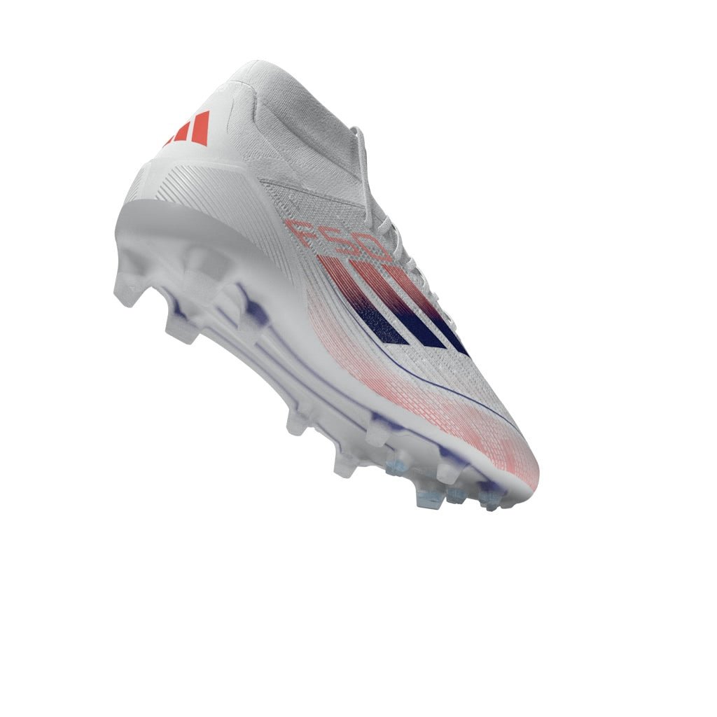 adidas F50 Pro Mid FG Womens Firm Ground Cleats - Best Buy Soccer