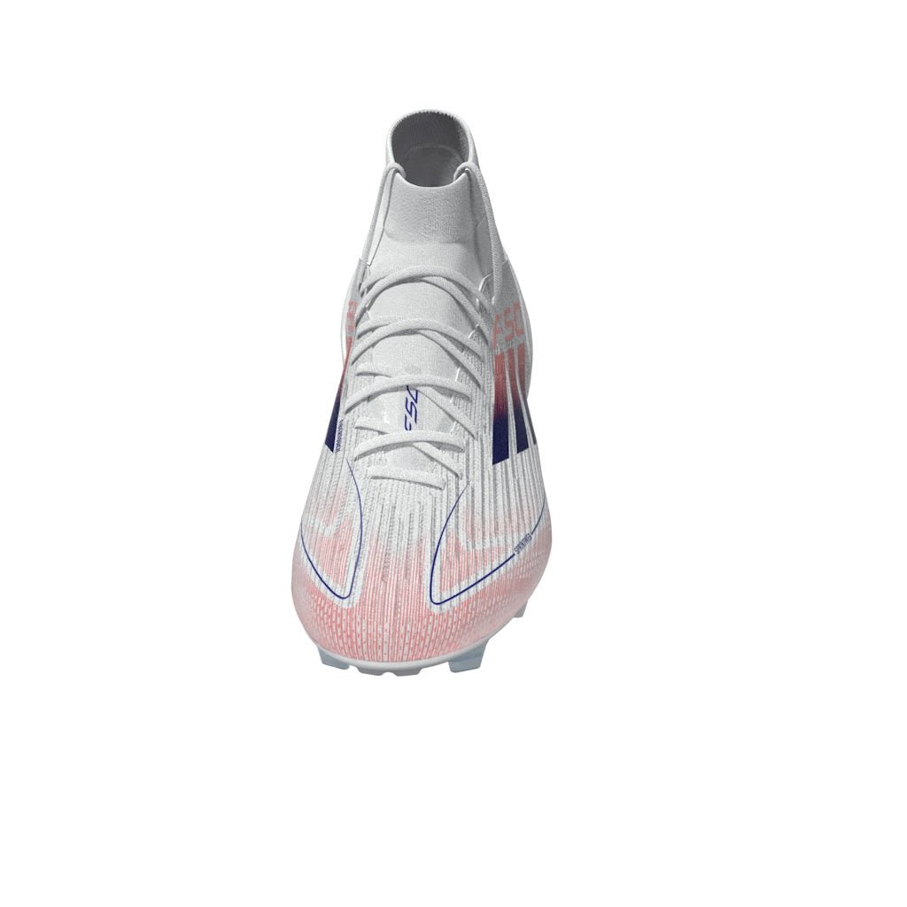 adidas F50 Pro Mid FG Womens Firm Ground Cleats - Best Buy Soccer