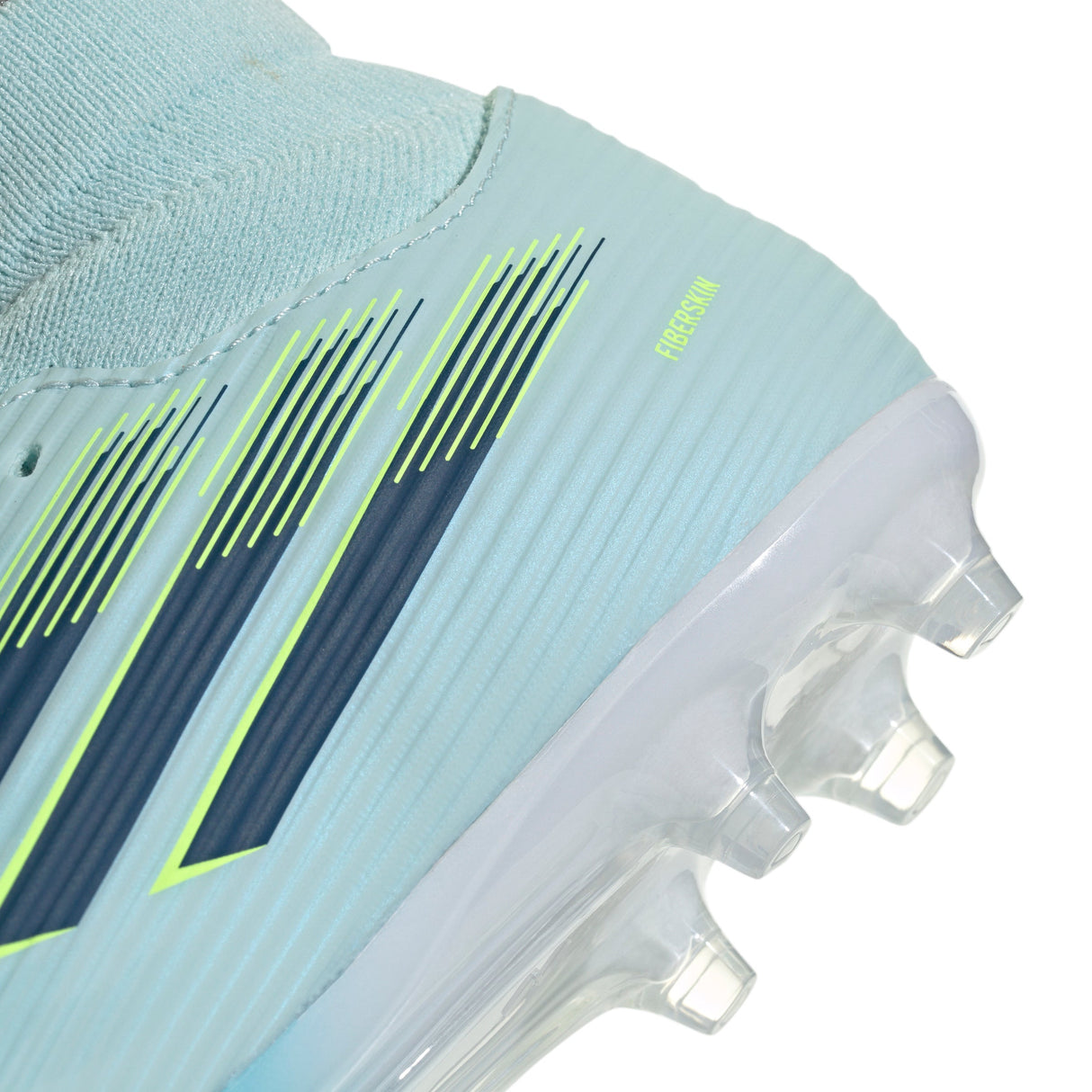 adidas F50 SparkFusion League Mid Cut FG/AG Firm Ground/Artificial Ground Women's Soccer Cleats - Blue - Best Buy Soccer