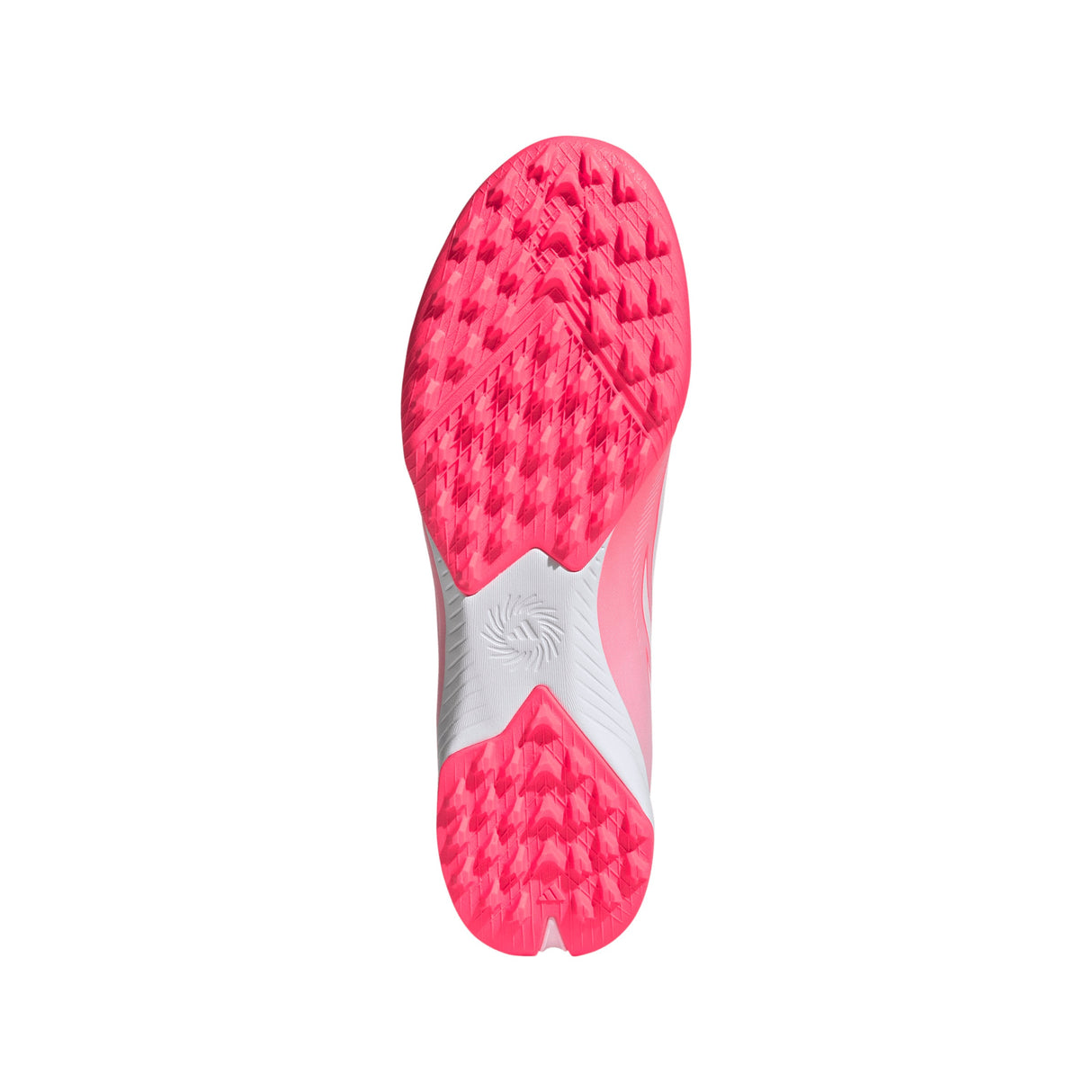 adidas F50 Sparkfusion League Mid Cut TF Turf Women's Soccer Cleats - White - Best Buy Soccer