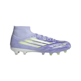 adidas F50 Sparkfusion Pro Women's Firm Ground/Artificial Grass Soccer Cleats - Purple - Best Buy Soccer